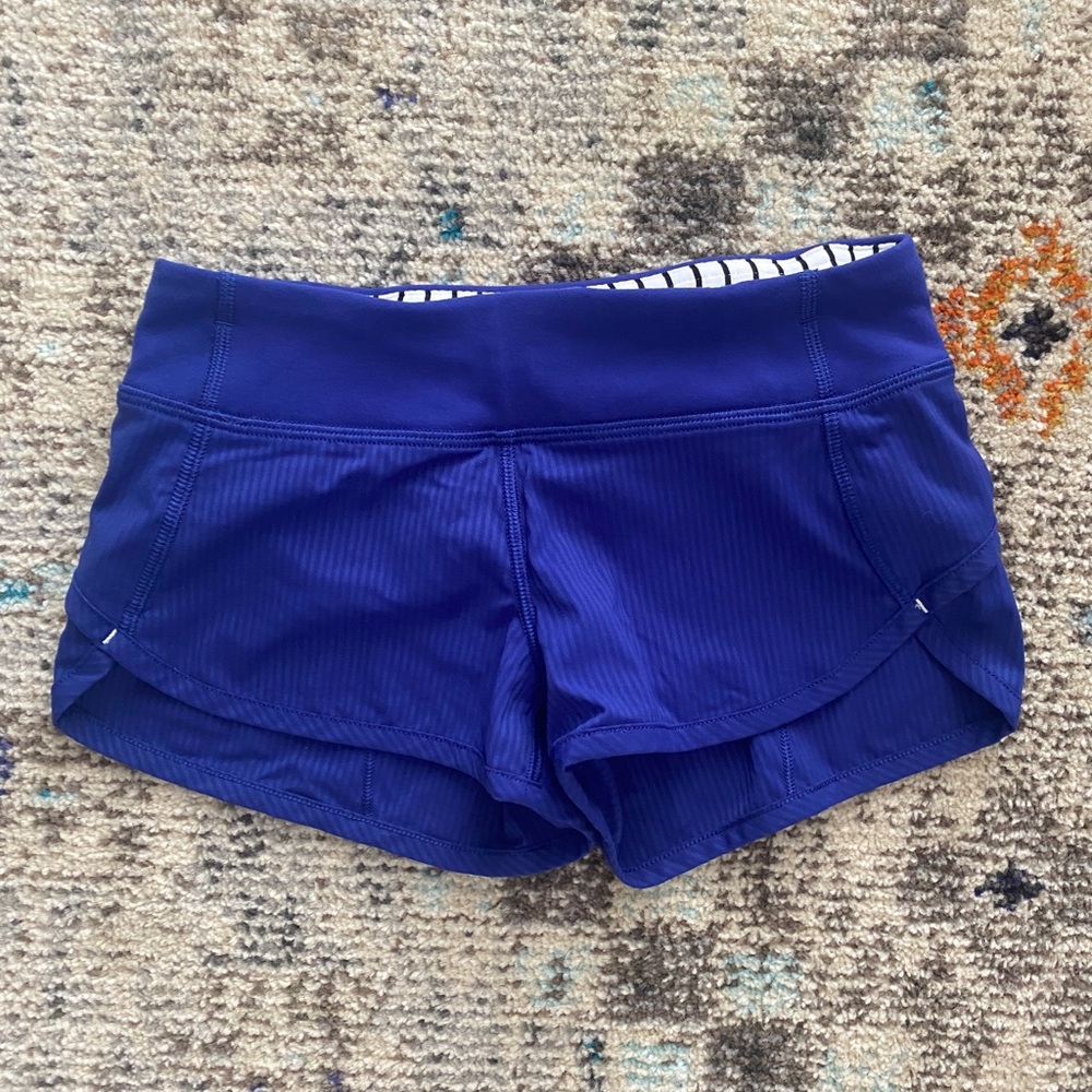 Ivivva shorts